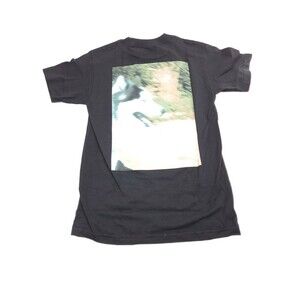 Brotherhood BRHD Pacsun Outdoor World T-Shirt Size S Black